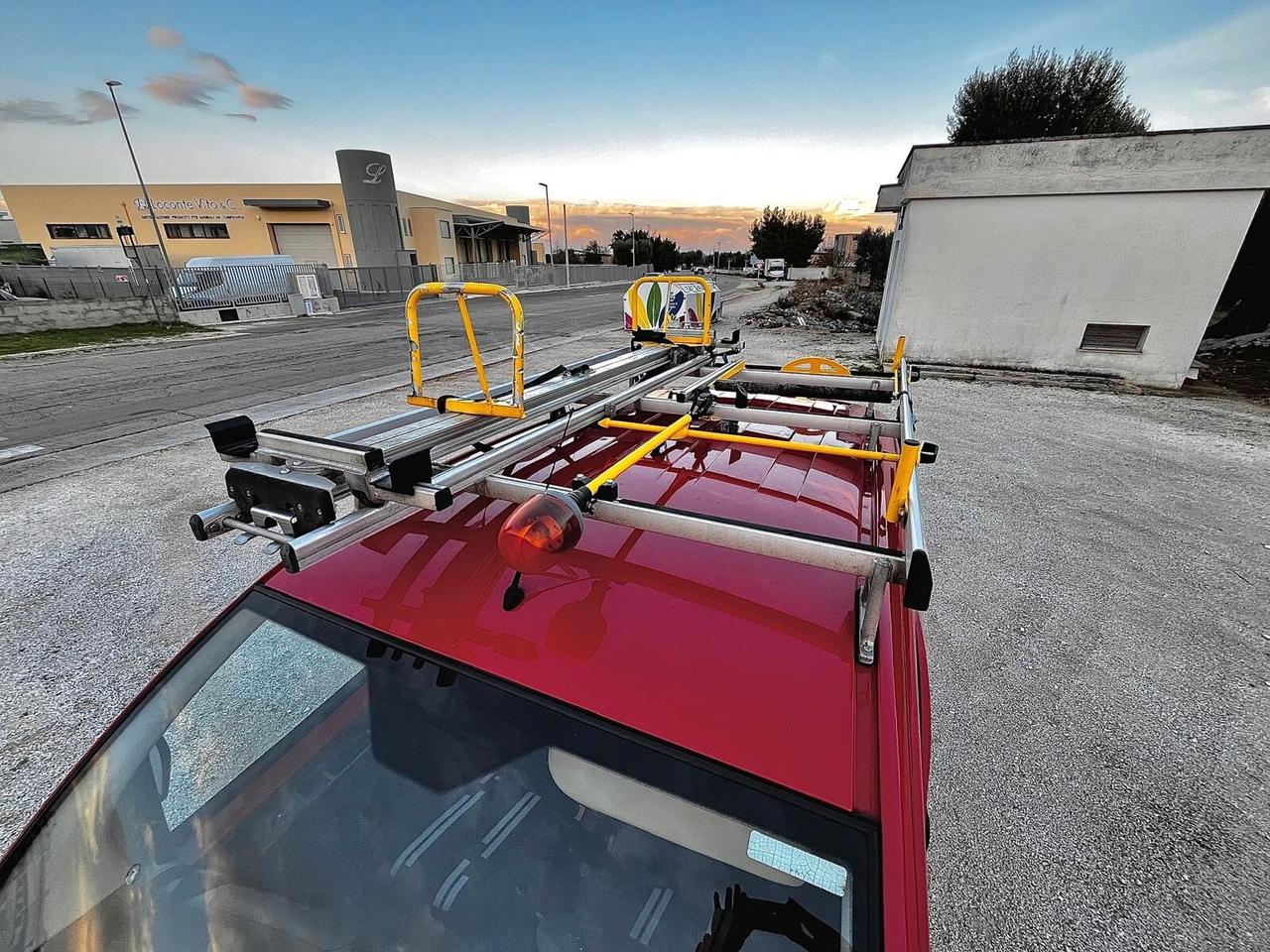 Fiat Fiorino 1.3 MJT 95CV Cargo Adventure