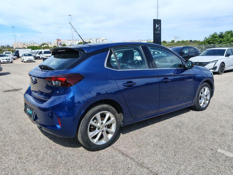 OPEL Corsa 1.2 Elegance s&s 100cv