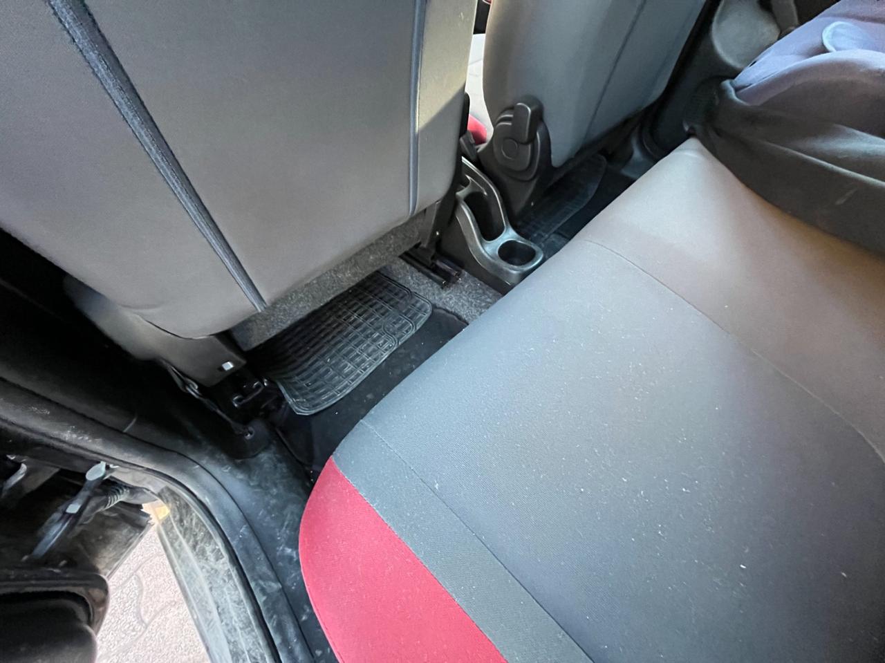 Fiat Panda 1.3 mjt 16v Pop 75cv