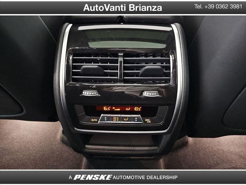 BMW X5 X5 xdrive30d 48V MSport Pro