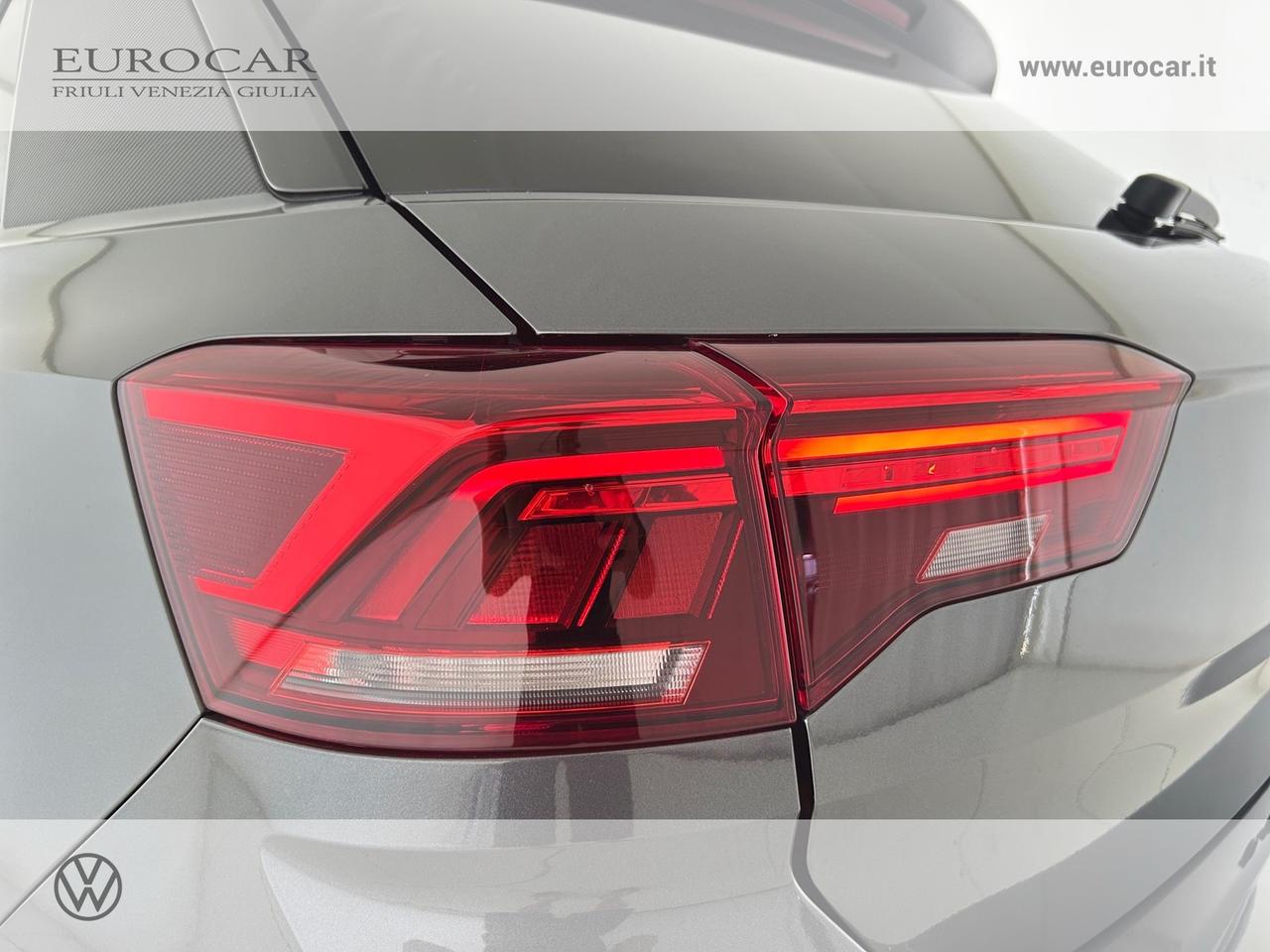 Volkswagen T-Roc 2.0 tdi r-line 4motion 150cv dsg
