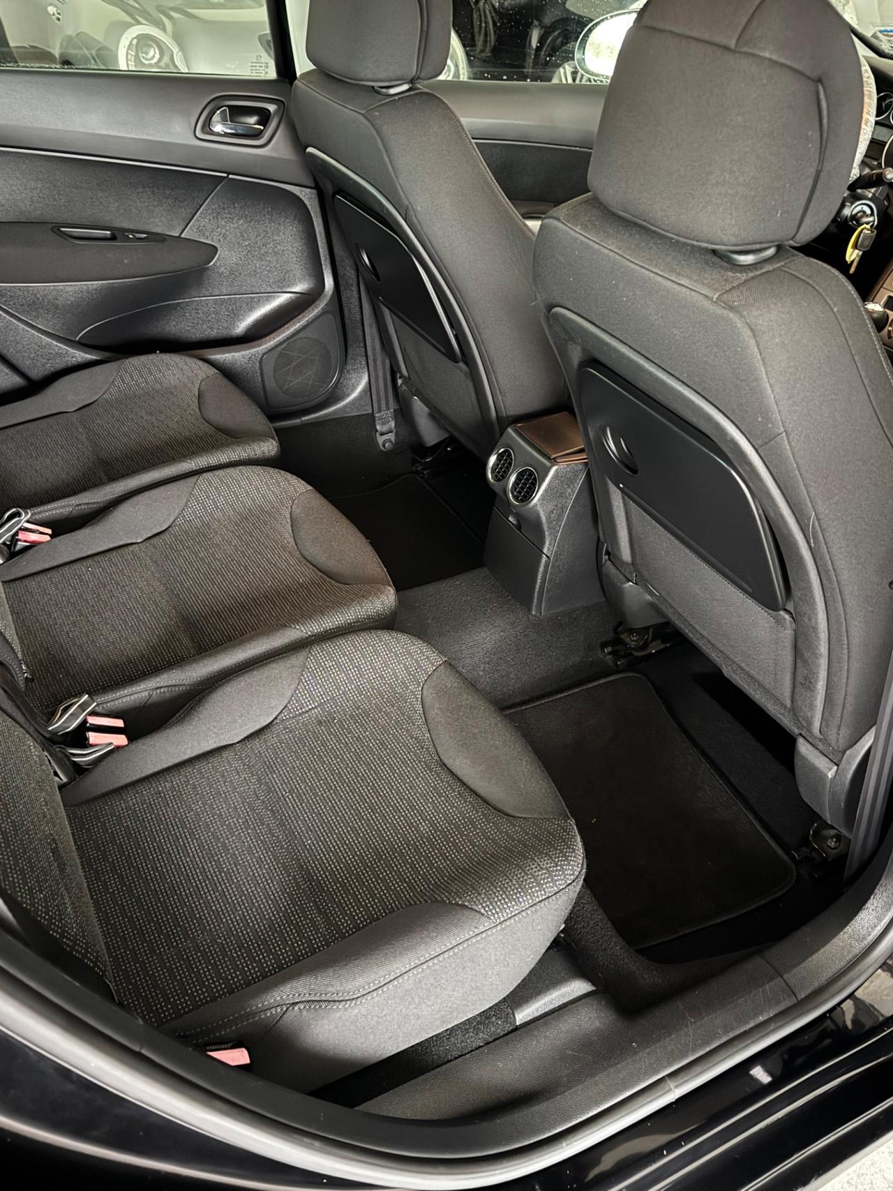 Peugeot 308 1.6 VTi 120CV SW Premium