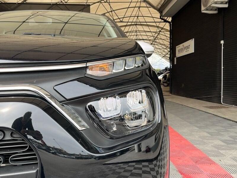 Citroën C3 PureTech S&S You