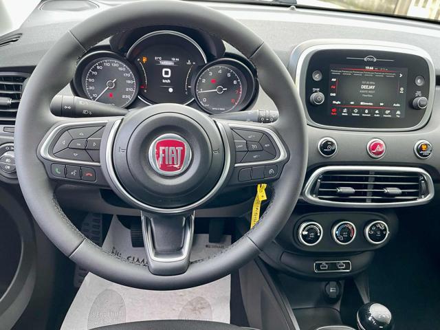 FIAT 500X 1.0 T3 120 CV - KM0