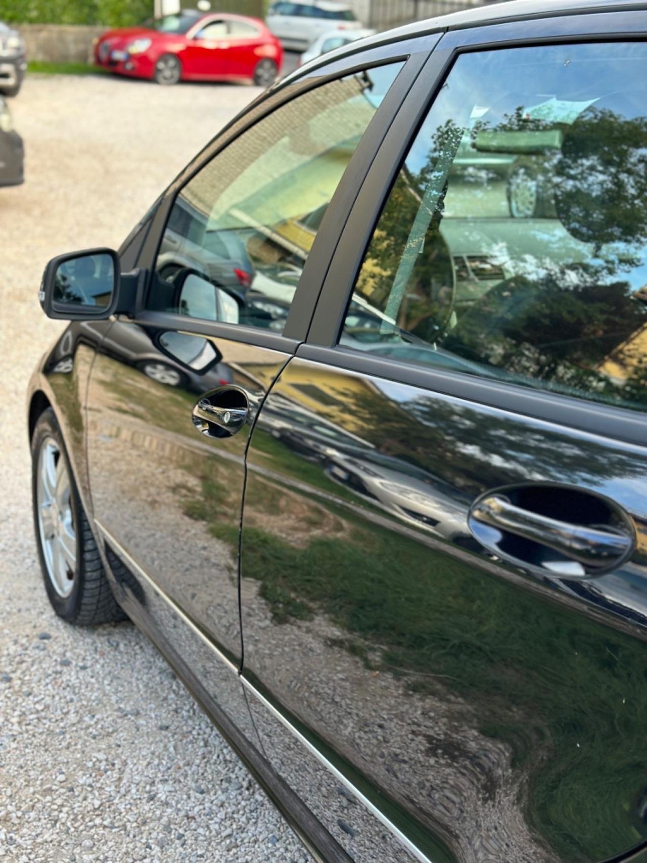 Mercedes-benz A 160 AUTOMATIC AVANTGARDE UNICOPR NEOPAT