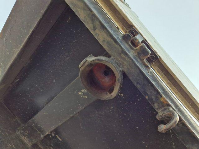 FORD Transit 2.0TDCi EcoBlue 170CV PL DoKa - Rib. Trilater.