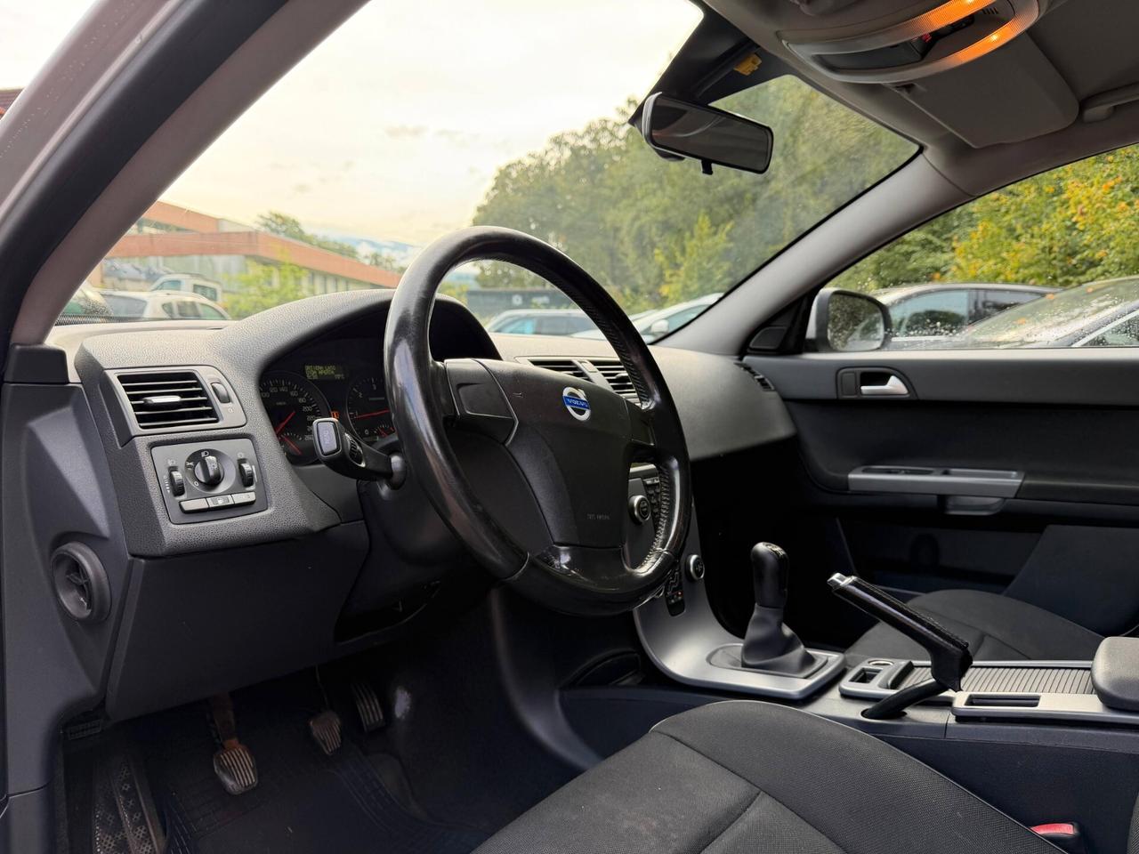 Volvo V50 D4 Momentum