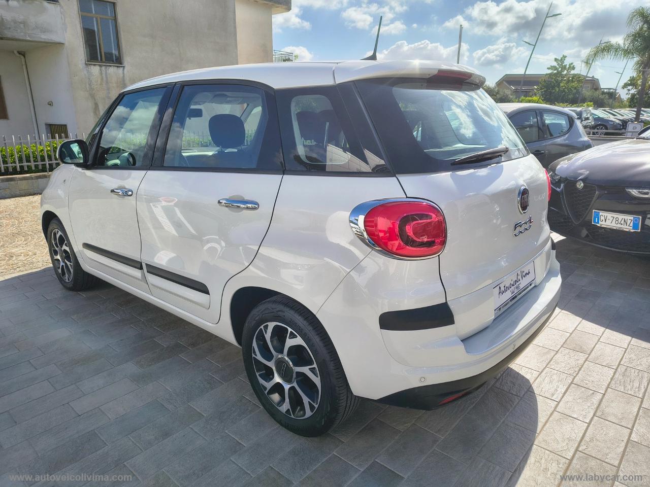 FIAT 500L 1.3 MJT 95 CV Business