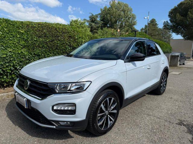 VOLKSWAGEN T-Roc 1.0 TSI 115 CV Style BlueMotion Technology BT - 17