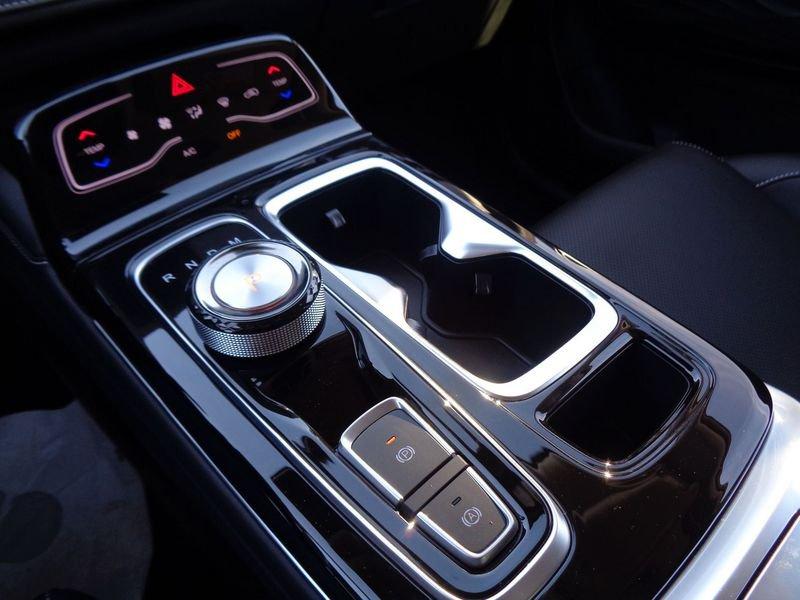 EVO Evo 7 Kairos Evo 7 Kairos 1.5 Turbo Bi-Fuel GPL