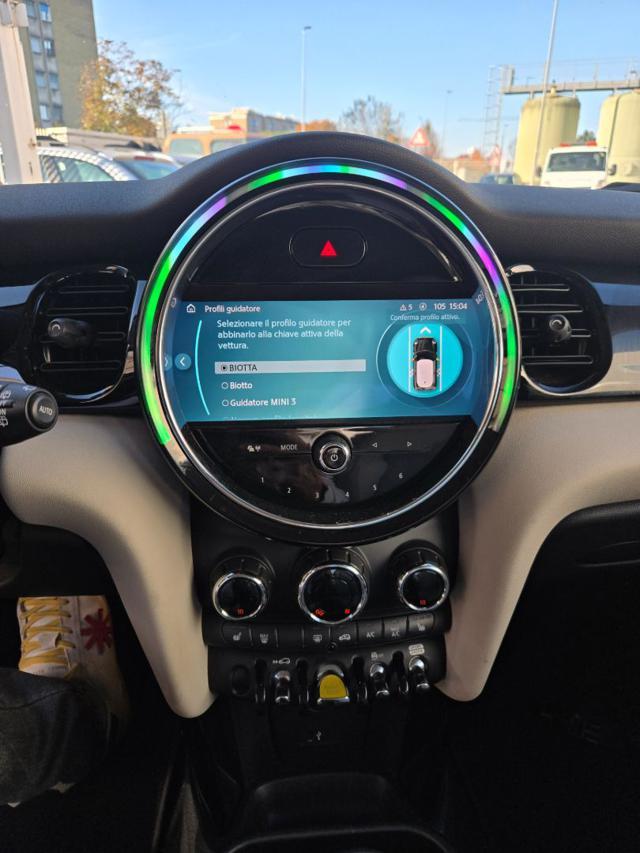 MINI Cooper SE Classic