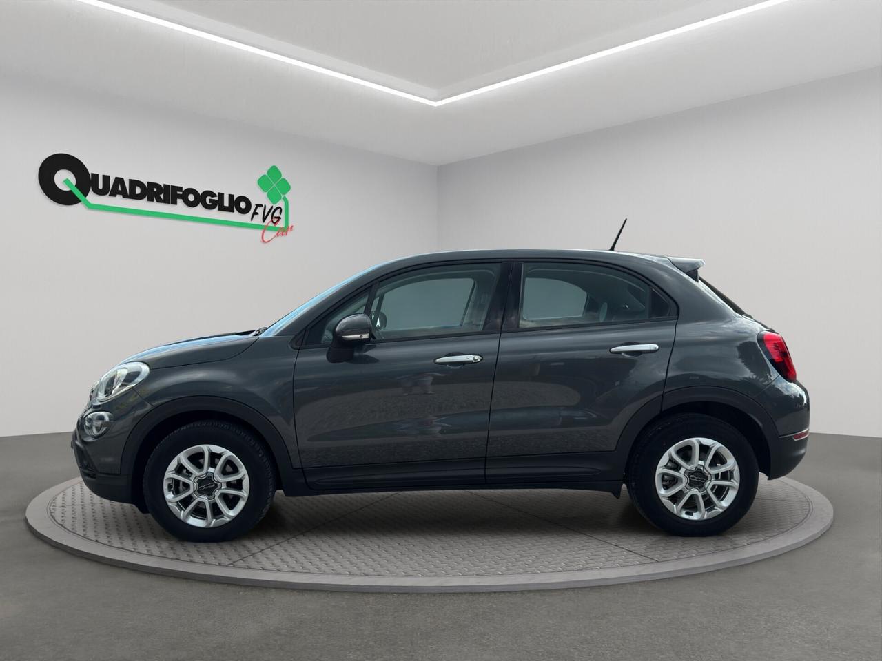 Fiat 500X 1.3 MultiJet 95 CV Business