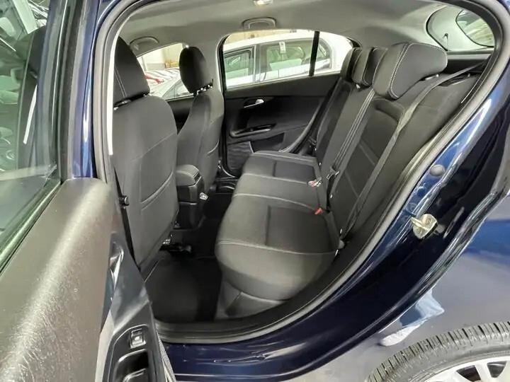 Fiat Tipo 1.0 5 porte City Life