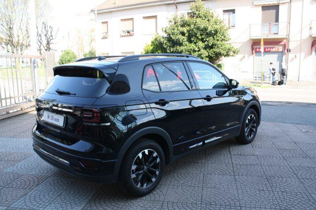 VOLKSWAGEN T-Cross 1.0 TSI 110 CV Style