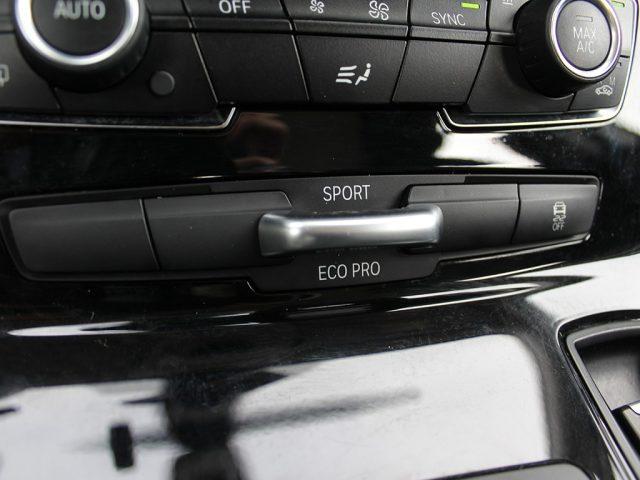 BMW 218 d Active Tourer Advantage Auto