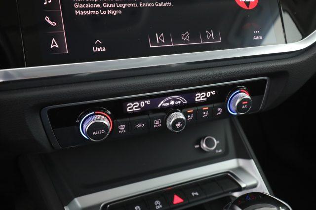 AUDI Q3 Q3 35 TDI S tronic