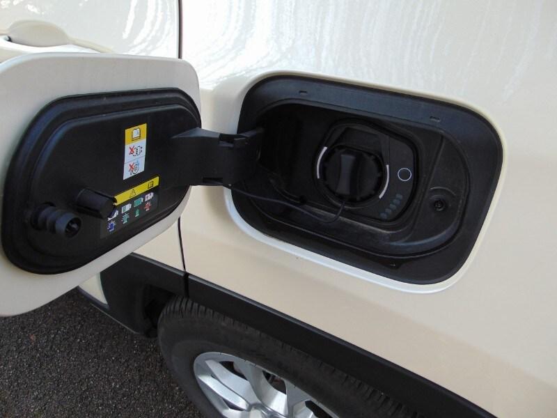 JEEP Compass 2ª serie Compass 1.3 Turbo T4 190...