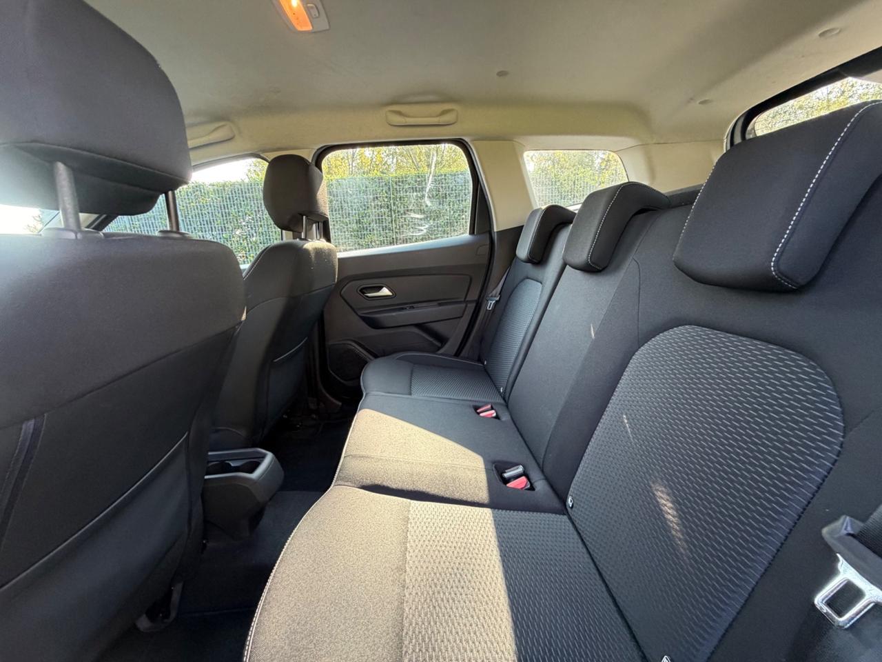 Dacia Duster 1.5 Blue dCi 8V 115 CV 4x2 Prestige