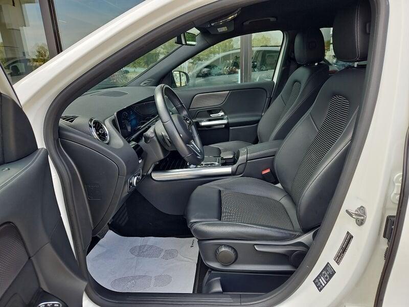 Mercedes-Benz GLA GLA 180 d Automatic Sport Plus NIGHT-PACK