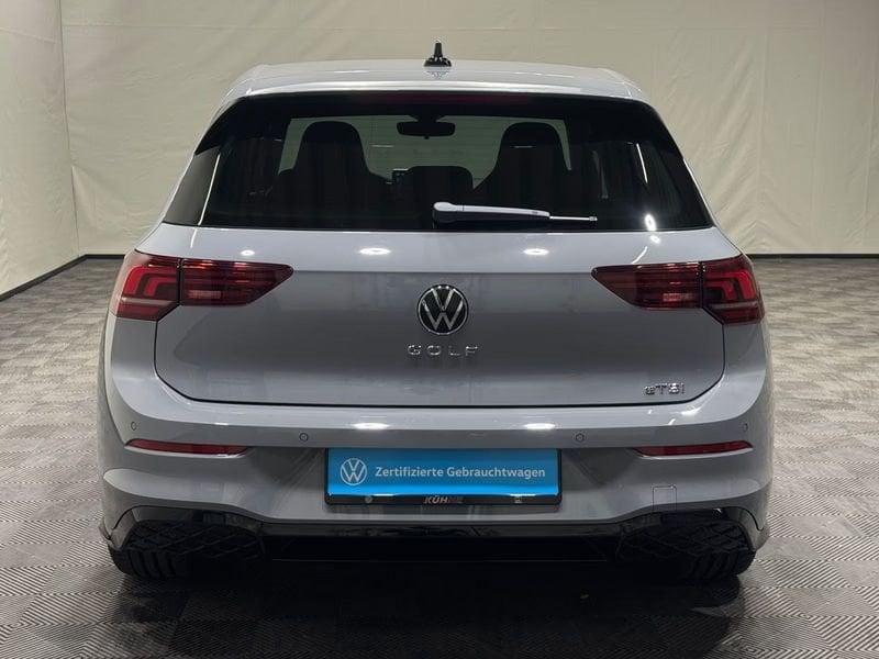 Volkswagen Golf 1.5 eTSI ACT 110kW R-Line DSG CAMERA 360 LED NAVI