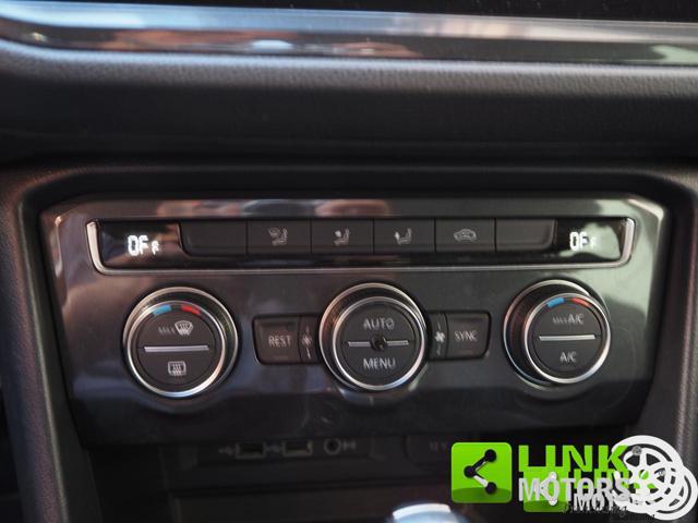 VOLKSWAGEN Tiguan TDI 150cv DSG Style 4motion