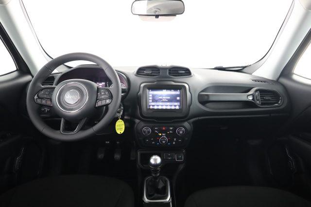 JEEP Renegade Renegade 1.0 T3 Limited
