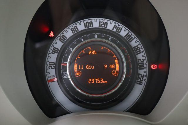 FIAT 500 500 1.2 69 CV Lounge