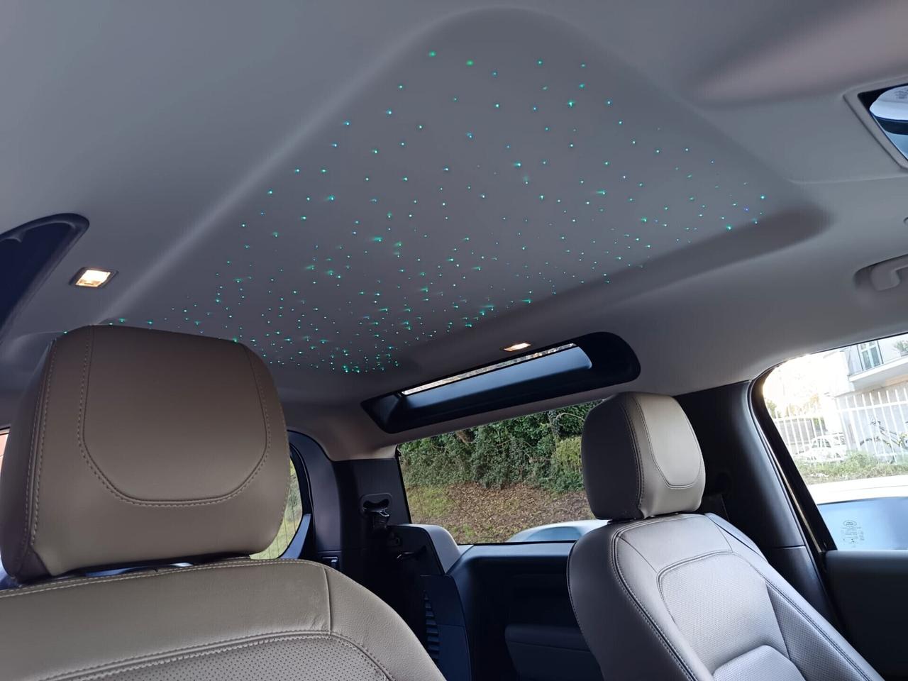 Land Rover Defender 90 3.0D I6 200 CV AWD Auto SE AUTOCARRO N1, PREZZO +IVA