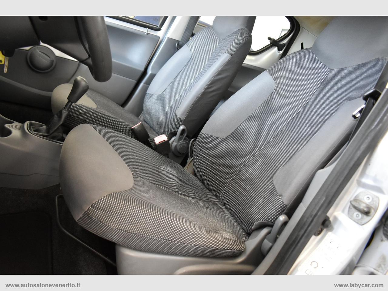 TOYOTA Aygo 1.0 VVT-i 5p. Sol