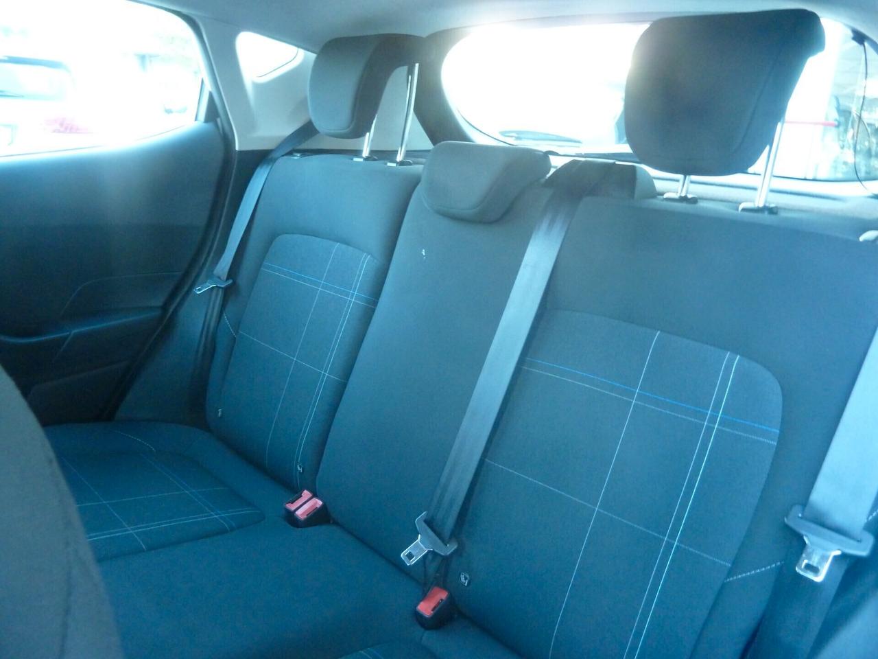 Ford Fiesta 1.5 TDCi Ok Neopatentati EURO 6