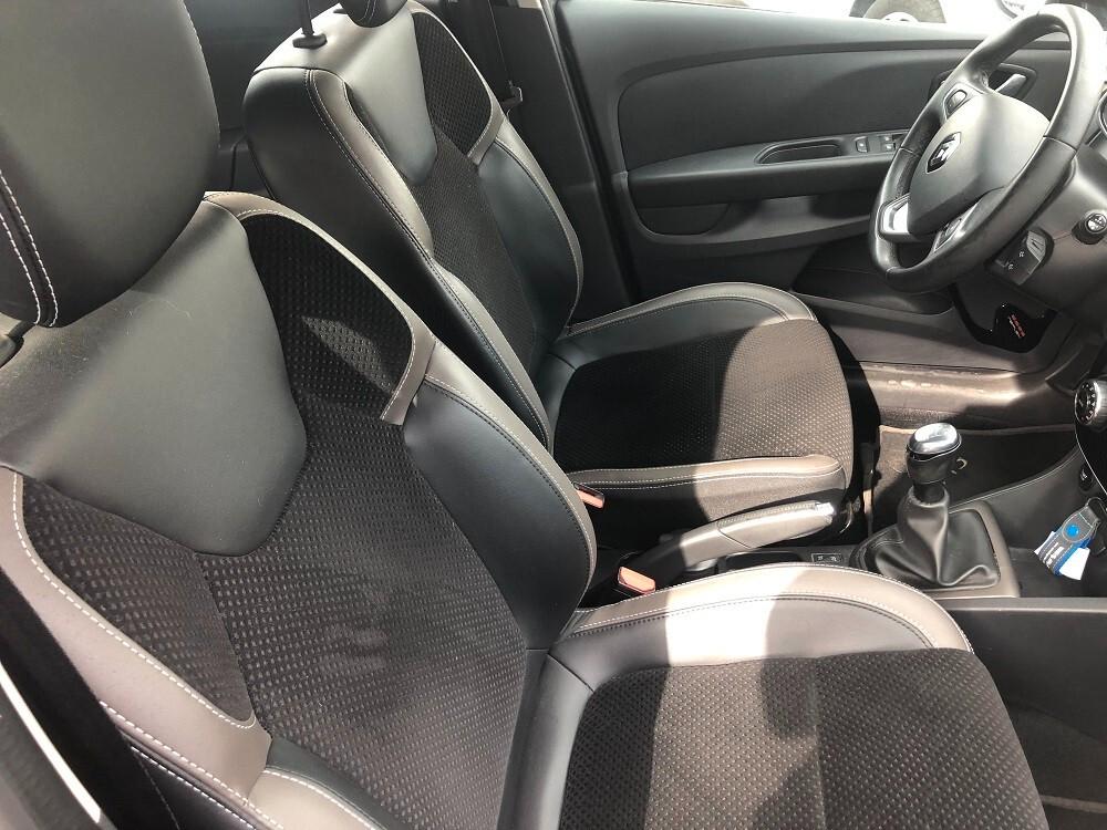 Renault Clio 1.2 75CV 5 porte Intens