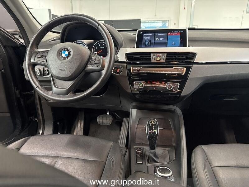 BMW X1 F48 2019 Diesel sdrive16d Business Advantage auto