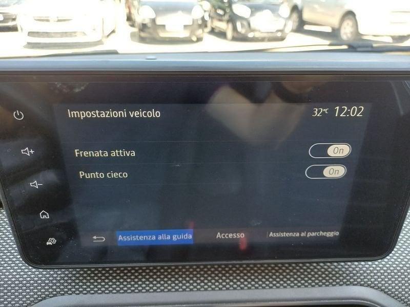 Dacia Jogger Jogger 1.0 Gpl 100cv AUTOCARRO N1 - GARANZIA