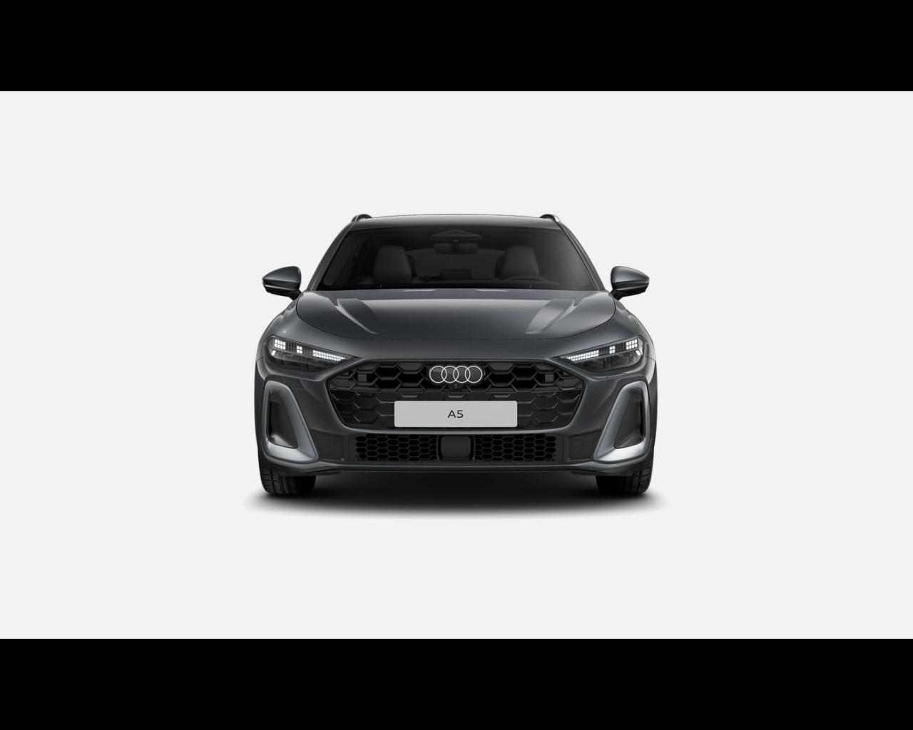 AUDI Audi A5 Avant S line edition e-hybrid quattro 220 kW S tronic