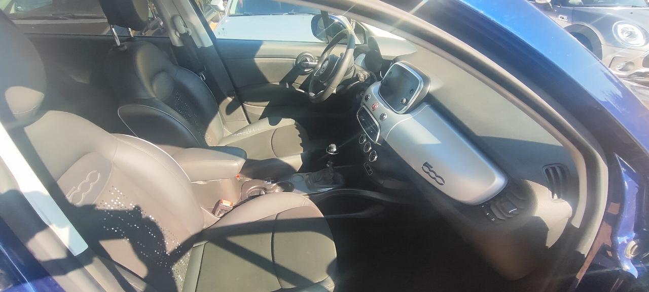Fiat 500X 1.3 MultiJet 95 CV Sport