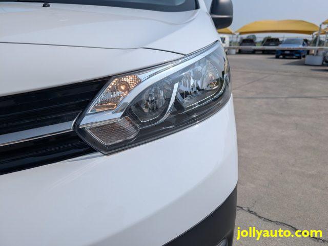 TOYOTA Proace Electric 75kWh PL-TN Furgone L2H1 10q