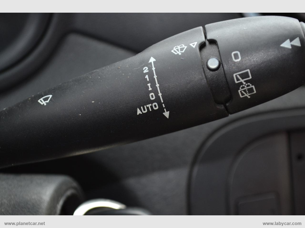CITROEN C3 1.1 Exclusive