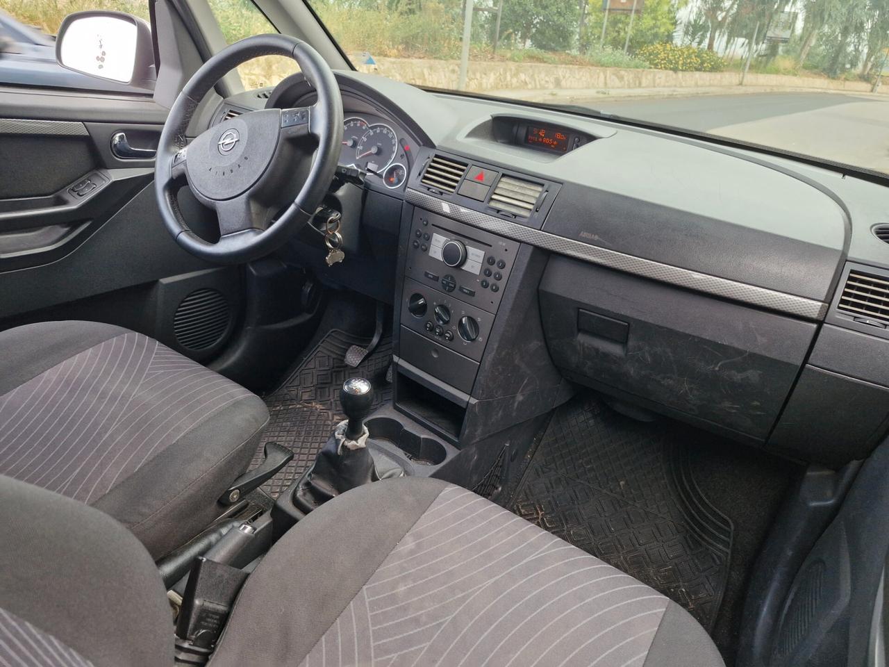 Opel Meriva 1.3 CDTI Cosmo