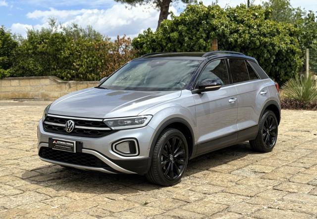 VOLKSWAGEN T-Roc 1.0 TSI Sport (Full Led/App/Navi)