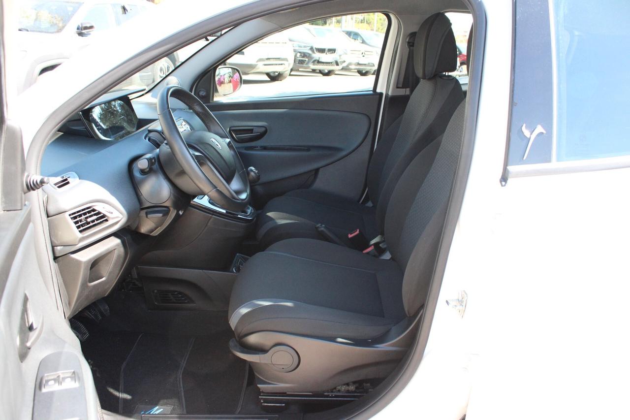 Lancia Ypsilon 1.3 MJT 16V 95 CV 5 porte S&S Platinum