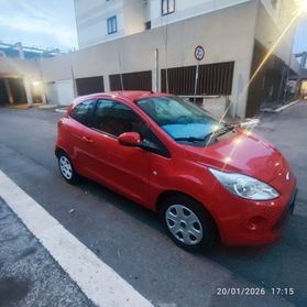 Ford Ka 1.2 8V 69 CV Individual euro6