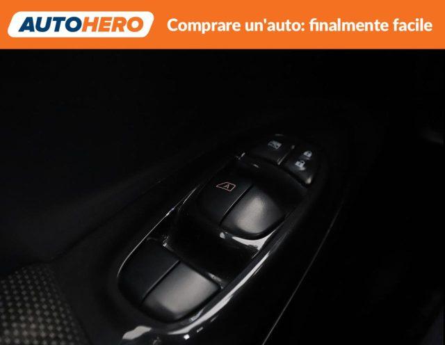 NISSAN Juke 1.5 dCi Acenta
