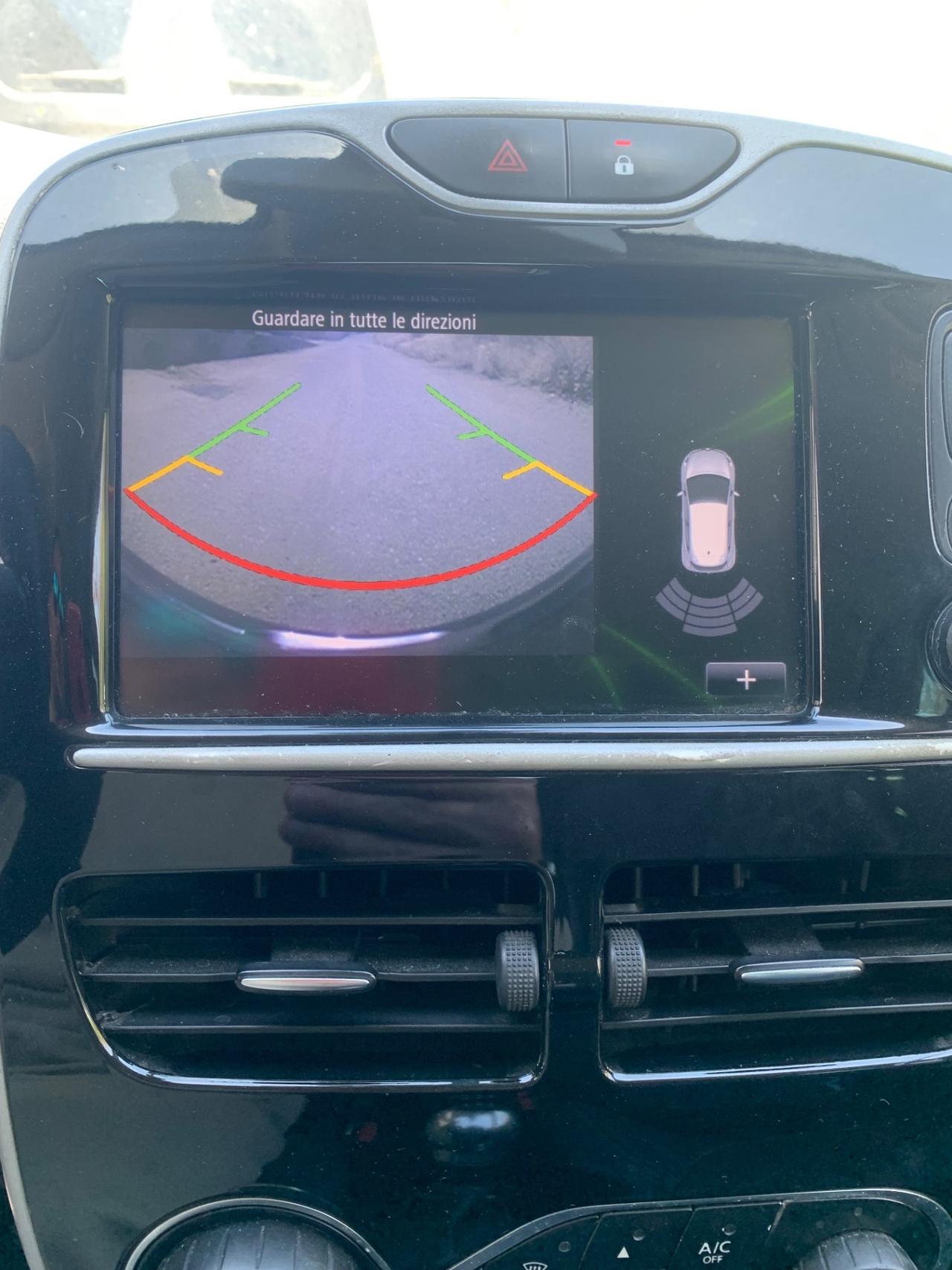 Renault Clio dCi 8V 90 CV Start&Stop 5 porte Energy Duel2