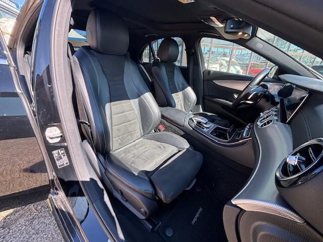 Mercedes-benz E 220 d 4Matic Premium Plus