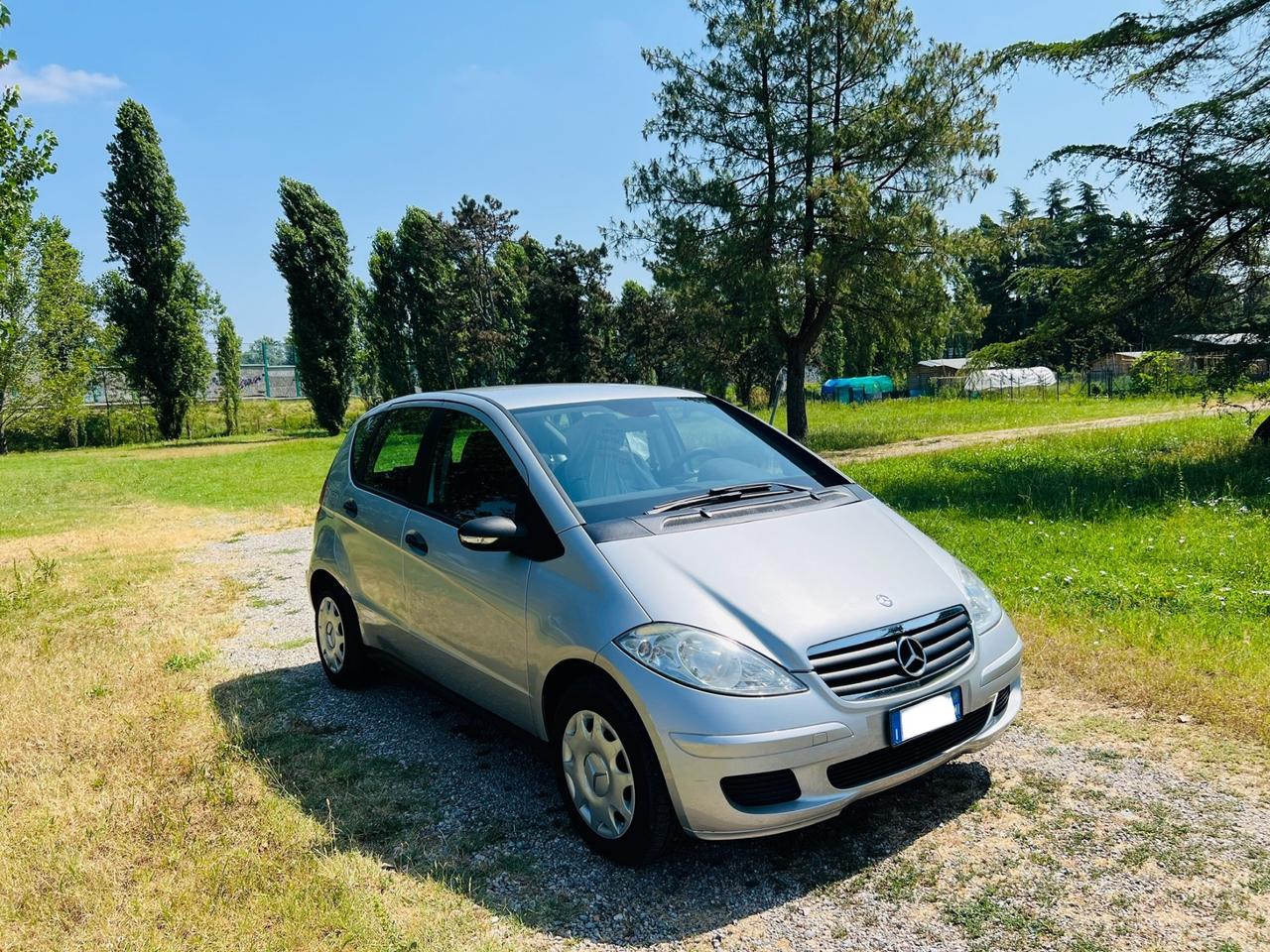 Mercedes classe a CON 12 MESI DI GARANZIA