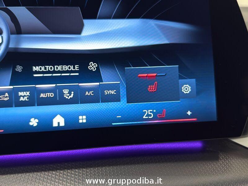 BMW Serie 2 Active Tourer Serie 2 U06 Active Tourer 218d Active Tourer Msport auto