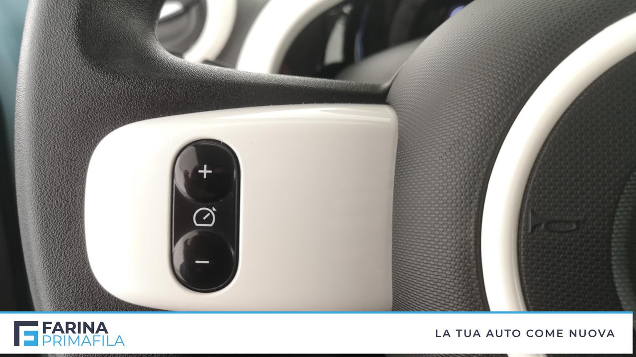 RENAULT Twingo Electric - Twingo Zen 22kWh