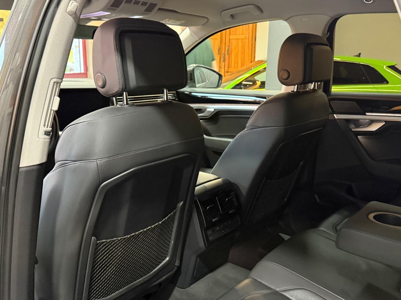 Volkswagen Touareg 3.0 V6 TDI SCR Advanced