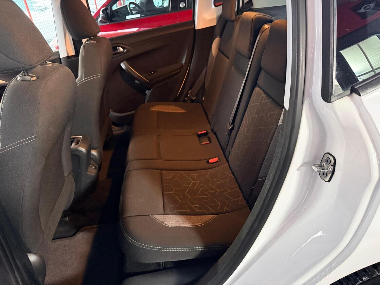 Peugeot 2008 BlueHDi 75 Active 2018