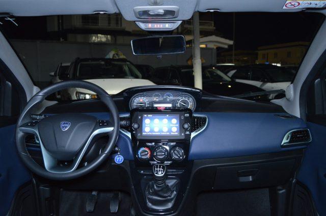 LANCIA Ypsilon 1.0 FireFly 5 porte S&S Hybrid Platino